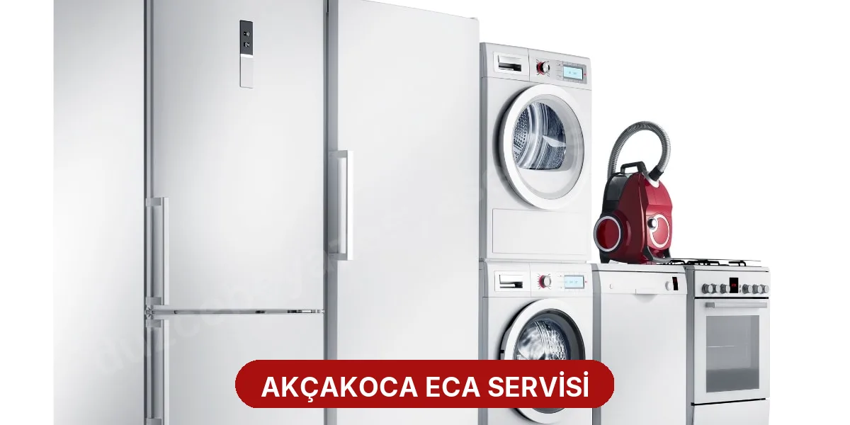 Akçakoca ECA Servisi