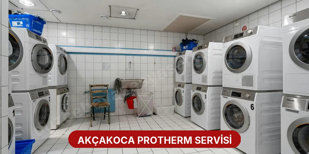 Akçakoca Protherm Servisi
