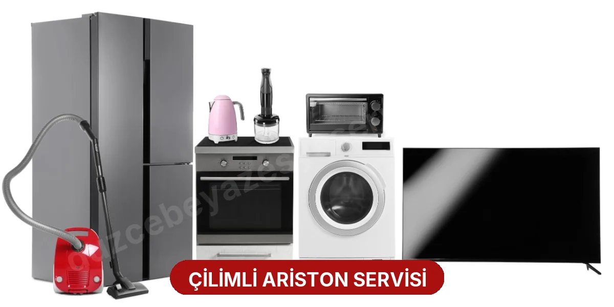 Çilimli Ariston Servisi