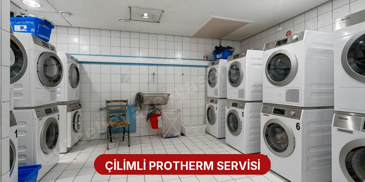 Çilimli Protherm Servisi