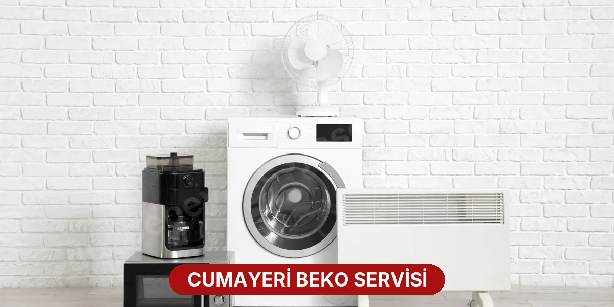 Cumayeri Beko Servisi