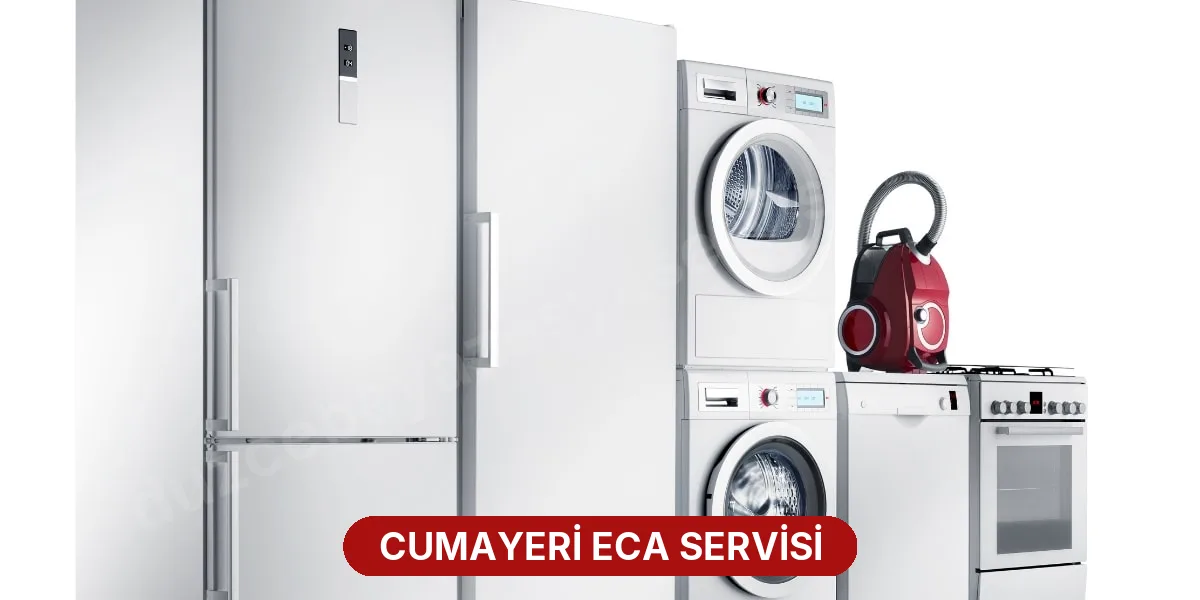Cumayeri ECA Servisi