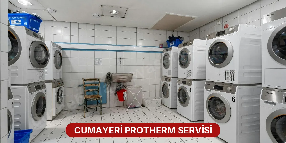Cumayeri Protherm Servisi