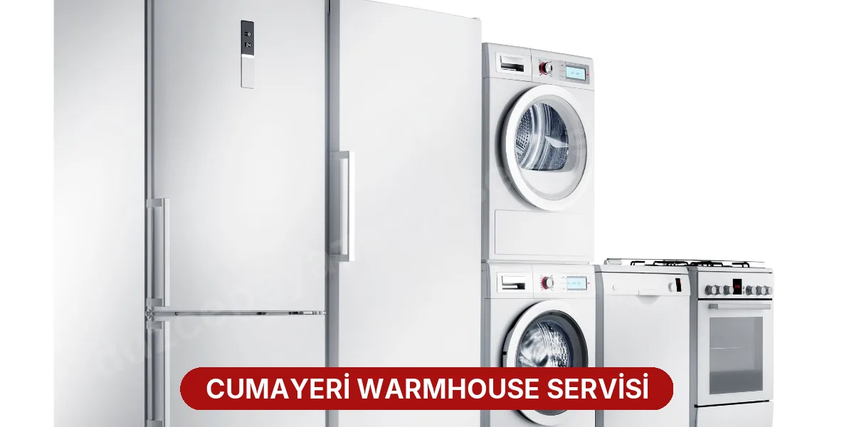 Cumayeri Warmhouse Servisi