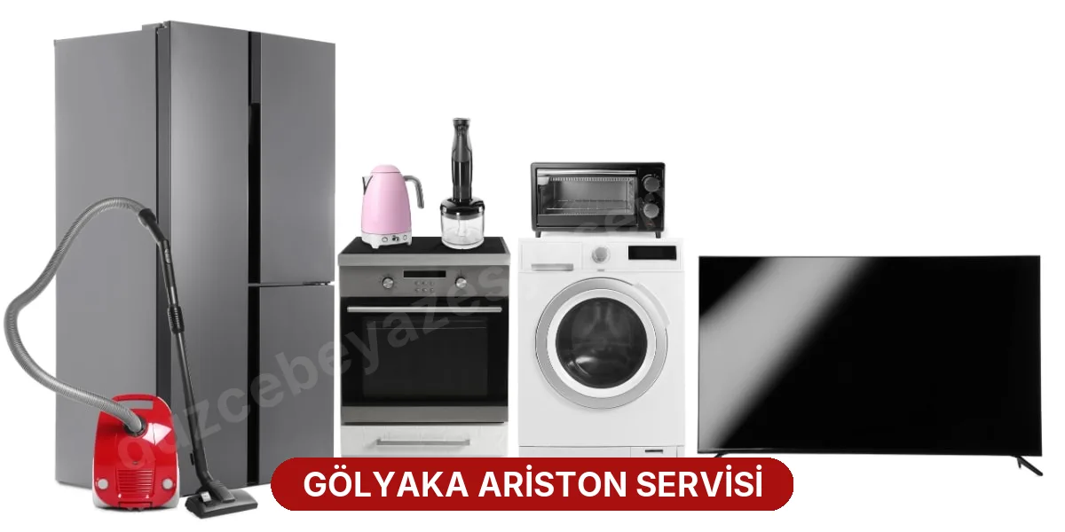 Gölyaka Ariston Servisi
