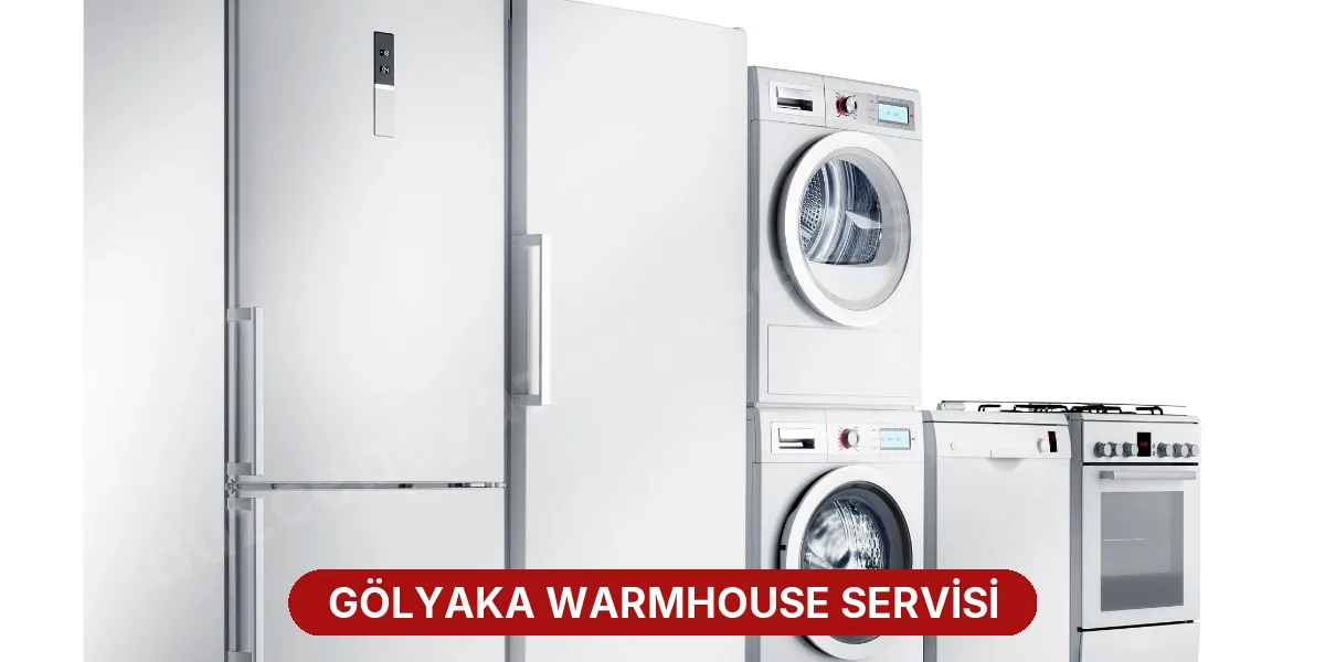 Gölyaka Warmhouse Servisi