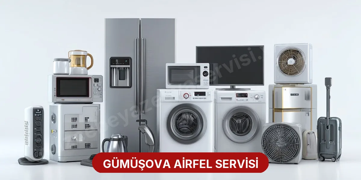 Gümüşova Airfel Servisi