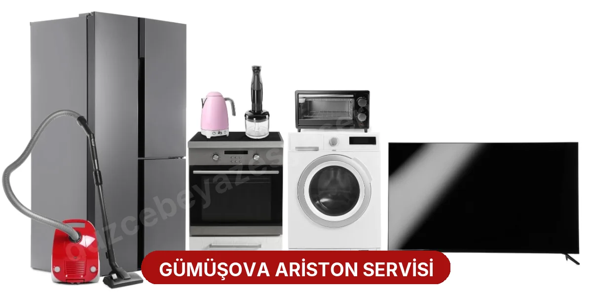 Gümüşova Ariston Servisi