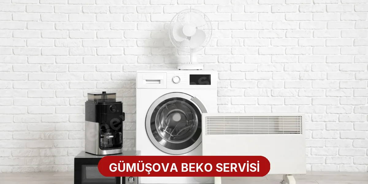 Gümüşova Beko Servisi