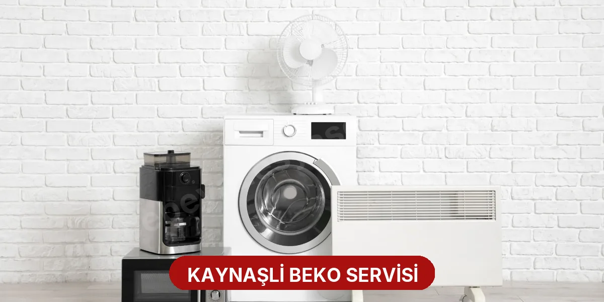 Kaynaşli Beko Servisi