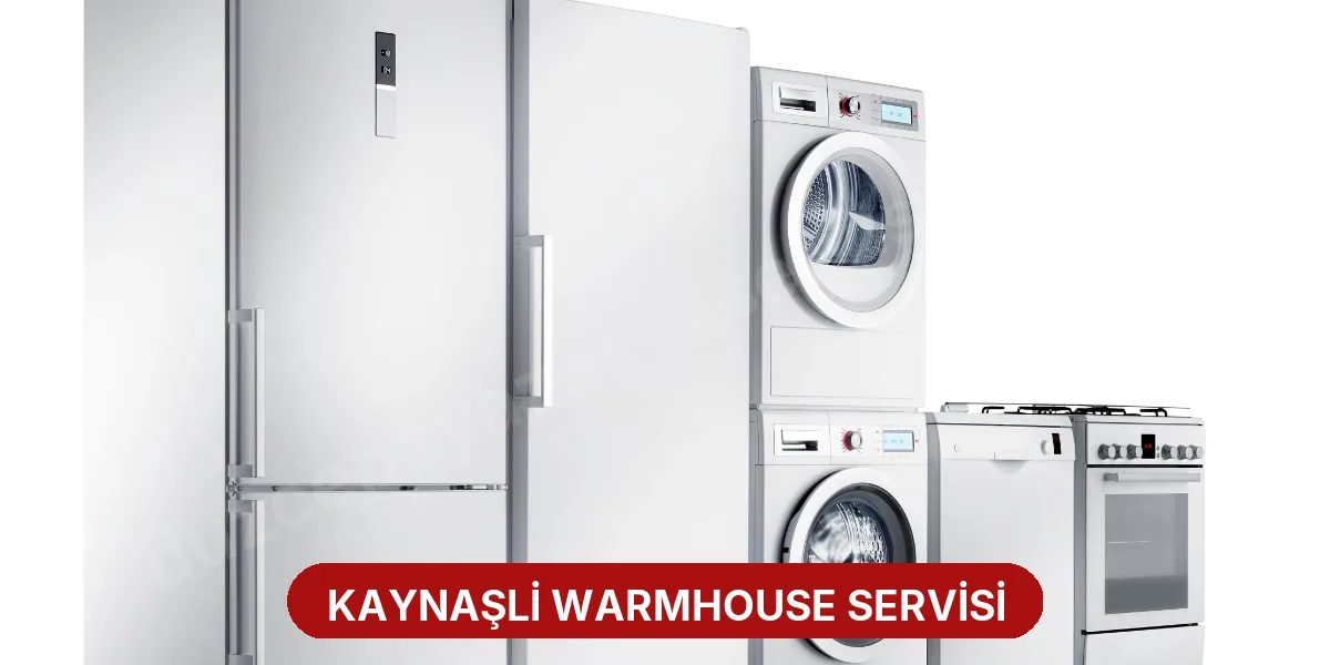Kaynaşli Warmhouse Servisi