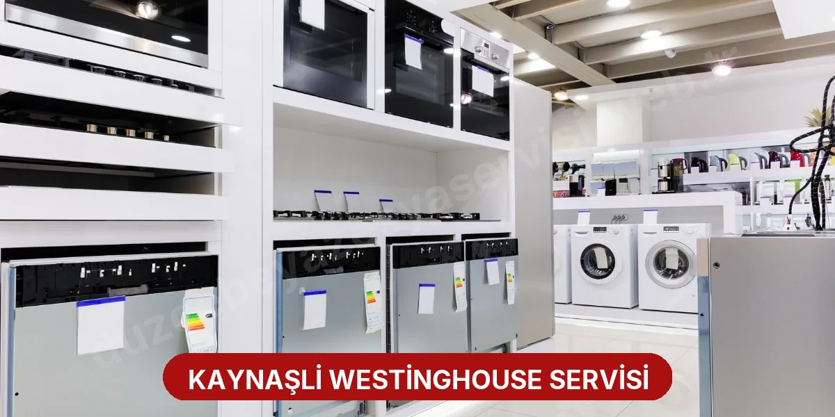 Kaynaşli Westinghouse Servisi
