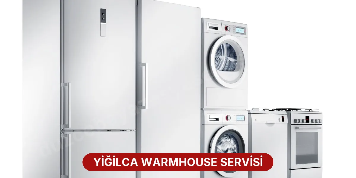 Yiğilca Warmhouse Servisi